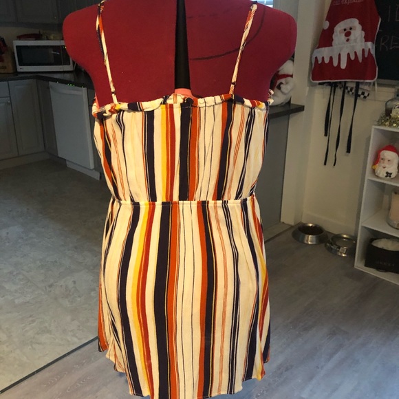 Dun dresses - Picture 4 of 8